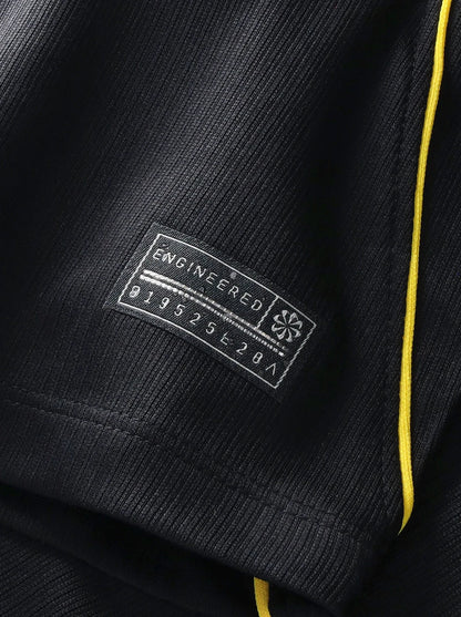 Jersey Away Long Sleeve 26/27