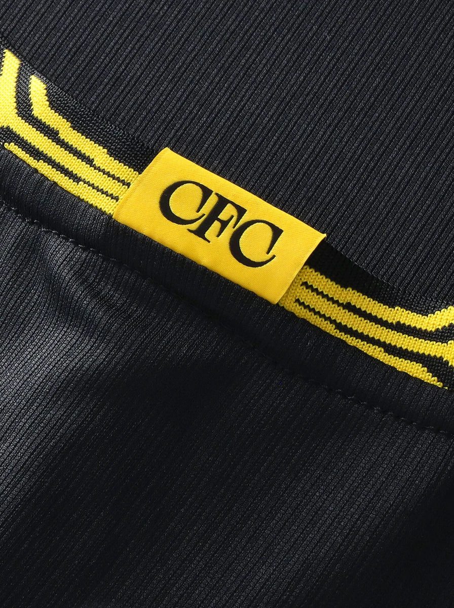 Jersey Away Long Sleeve 26/27