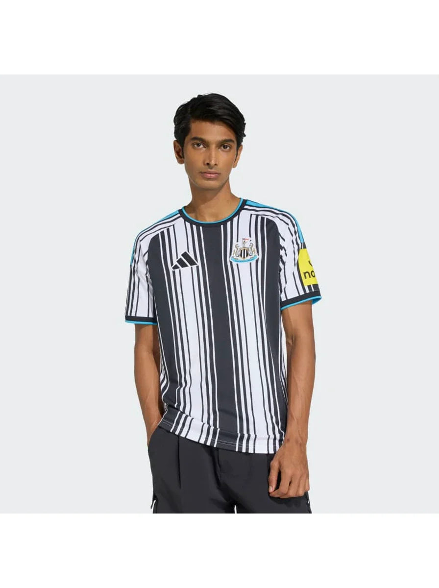 Jersey Home 26/27