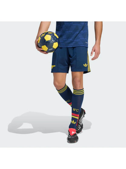 Shorts Away 26/27