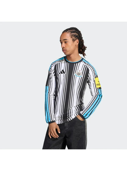 Jersey Home Long Sleeve 26/27