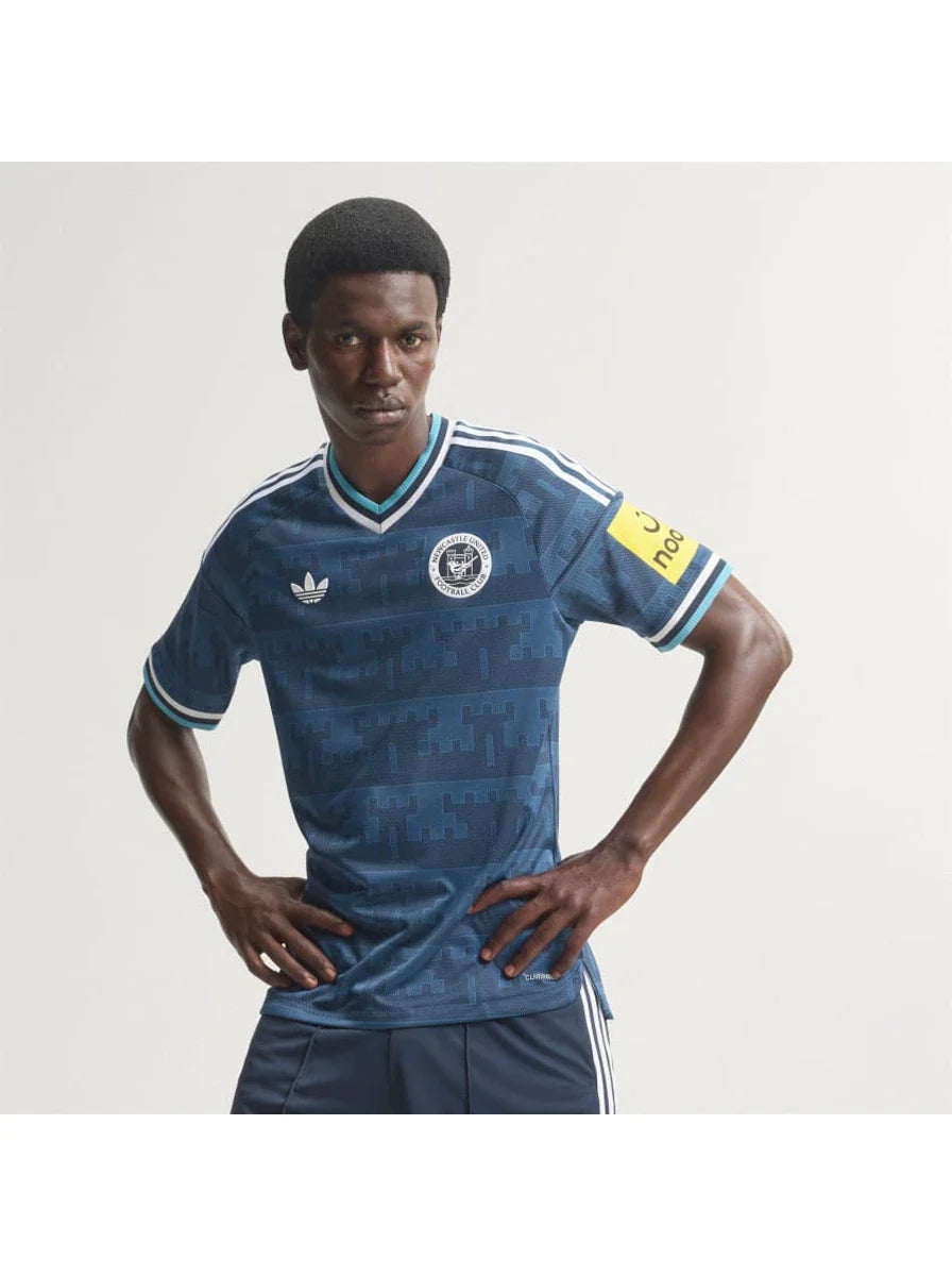 Jersey Away Player 26/27