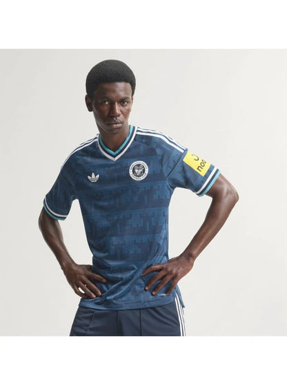 Jersey Away Player 26/27