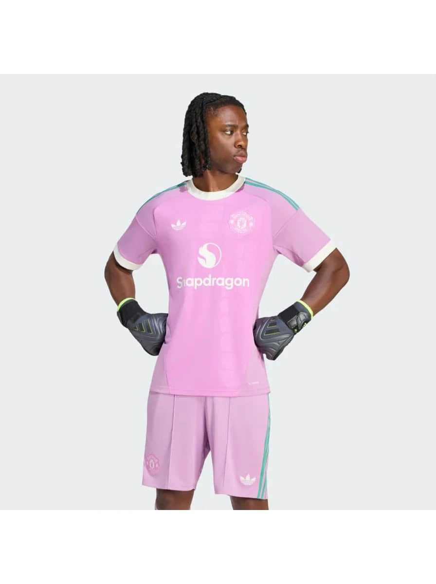 Jersey Goalkeeper Away 26/27
