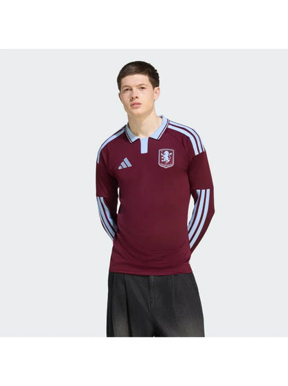 Jersey Home Long Sleeve 26/27