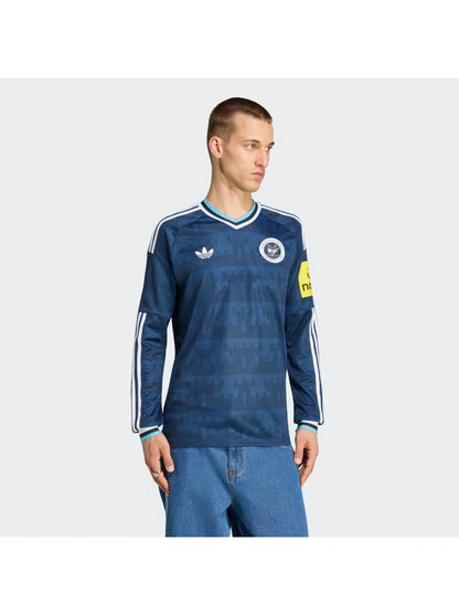 Jersey Away Long Sleeve 26/27