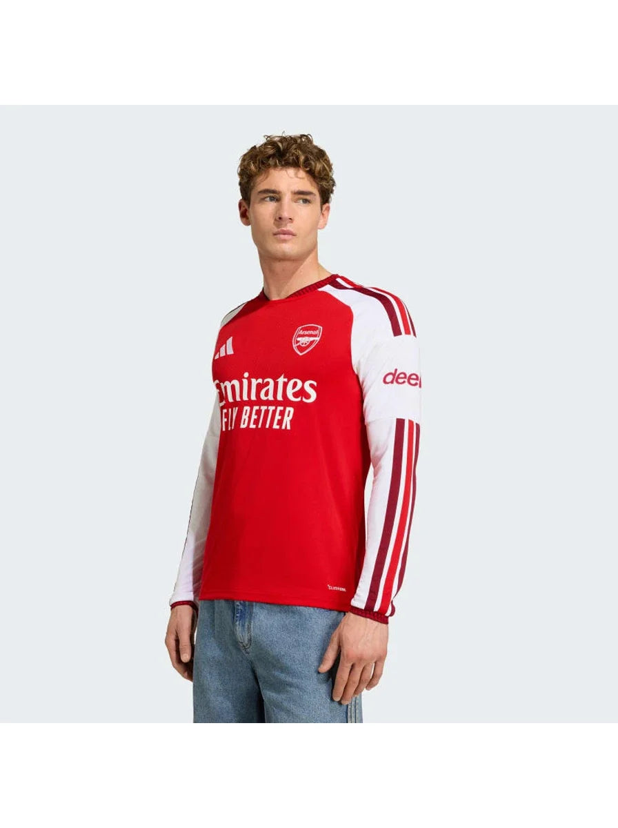 Jersey Home Long Sleeve 26/27
