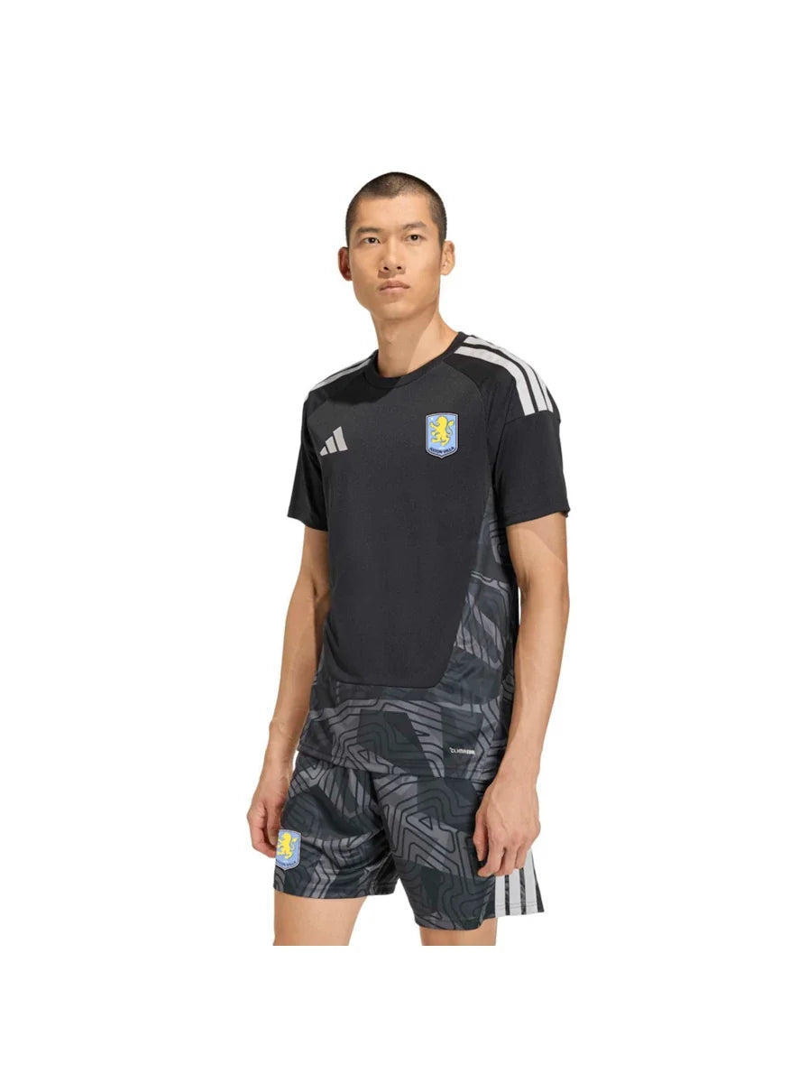 Jersey Goalkeeper 26/27