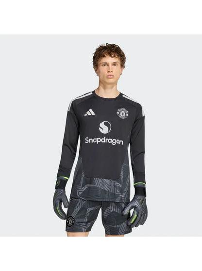 Jersey Goalkeeper Long Sleeve 26/27