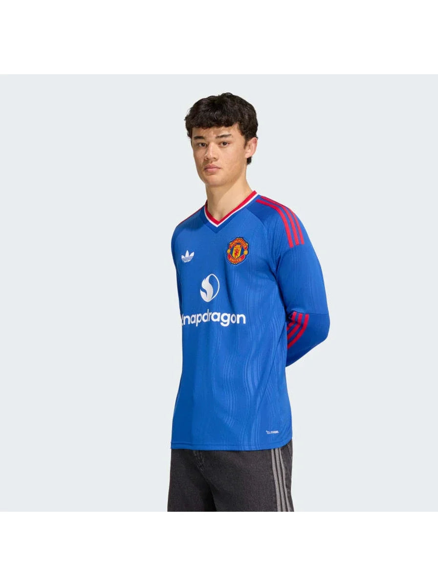 Jersey Away Long Sleeve 26/27