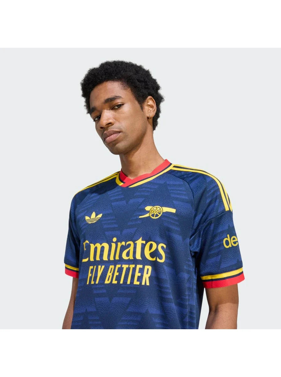 Jersey Away 26/27