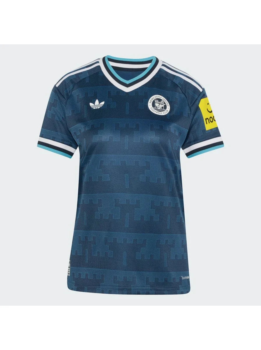 Jersey Away Women's 26/27