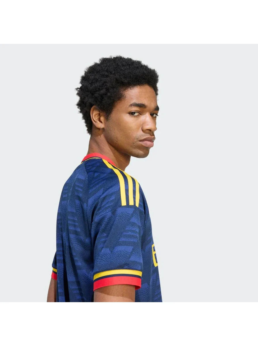 Jersey Away 26/27