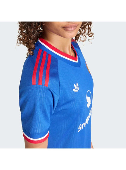 Jersey Away Women's 26/27