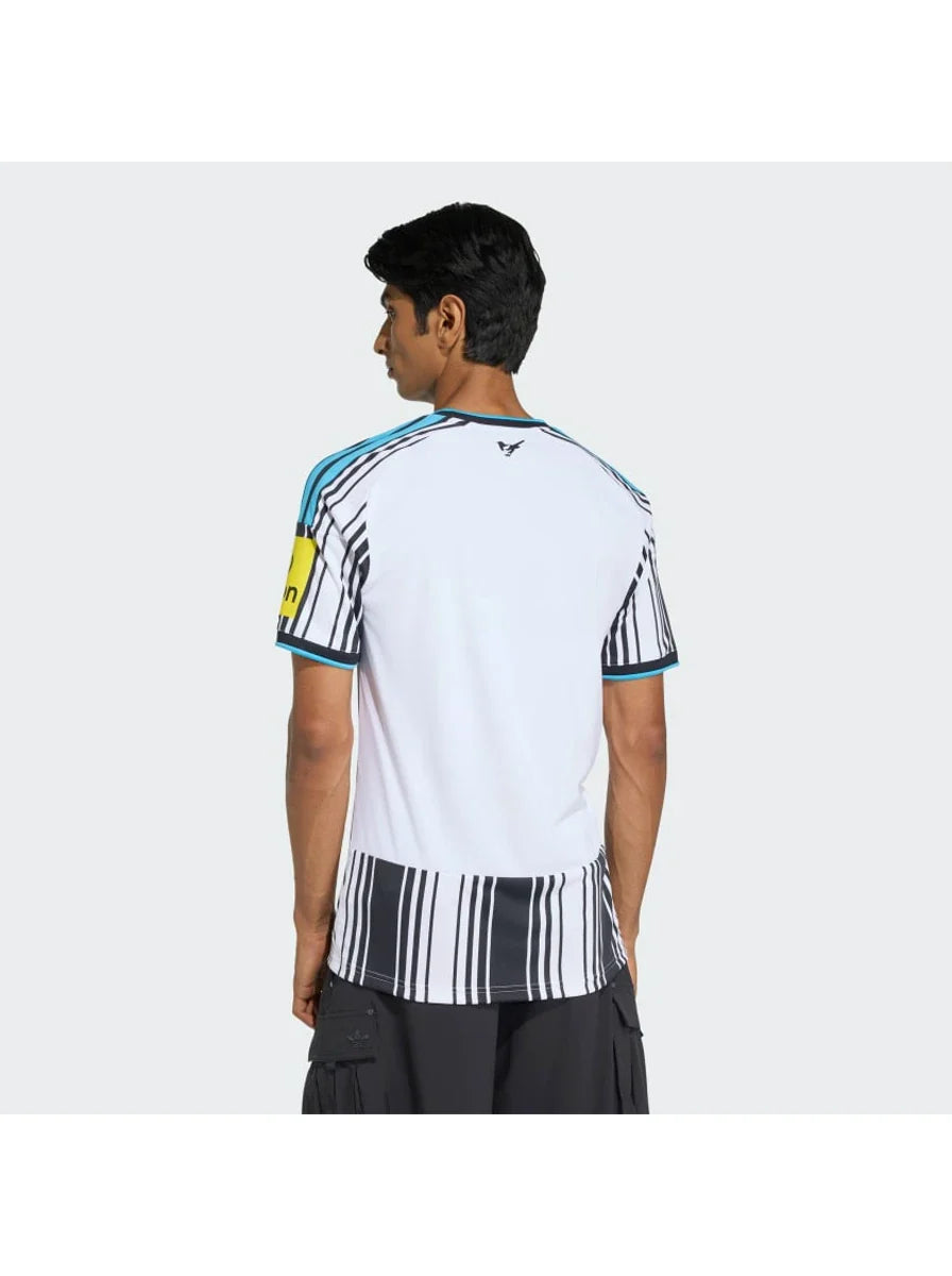 Jersey Home 26/27