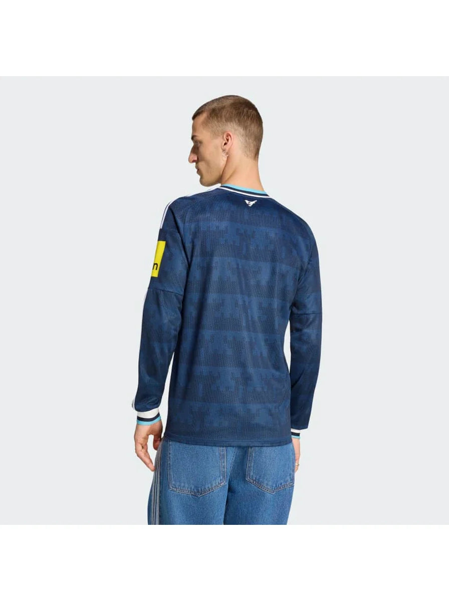 Jersey Away Long Sleeve 26/27