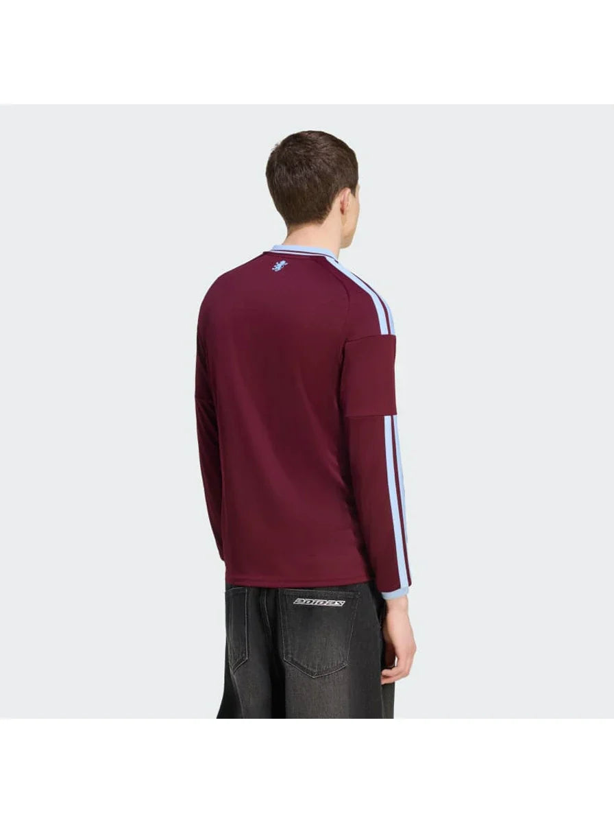 Jersey Home Long Sleeve 26/27