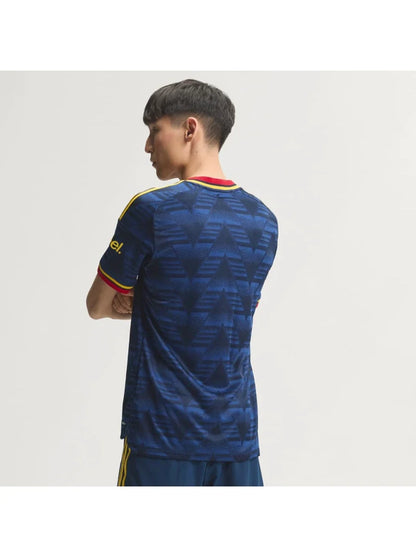Jersey Away Player 26/27