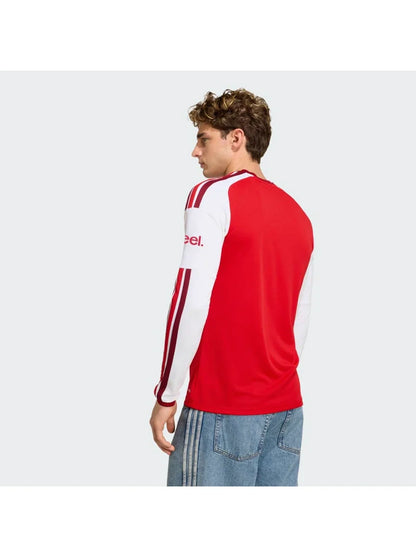 Jersey Home Long Sleeve 26/27