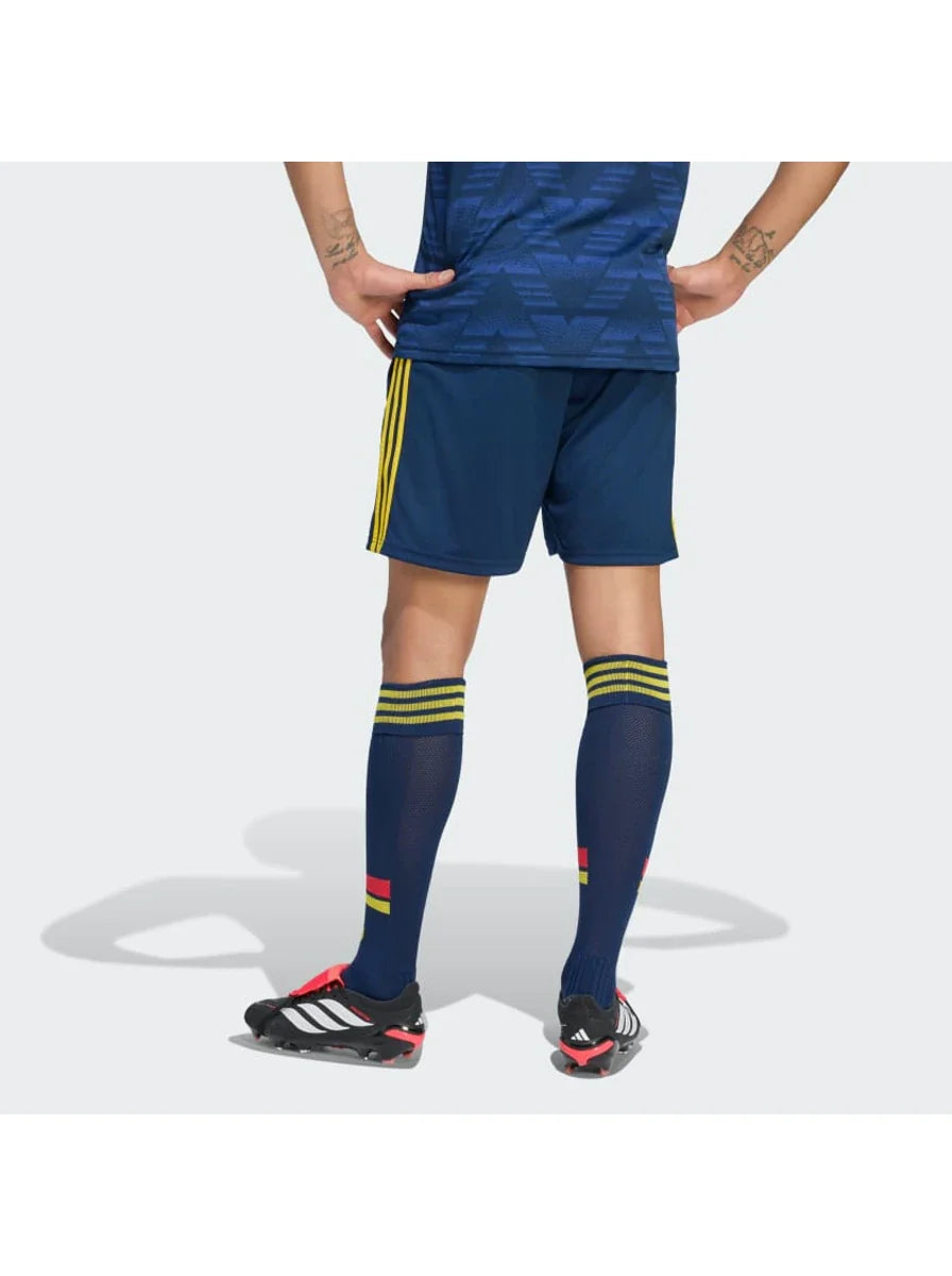 Shorts Away 26/27
