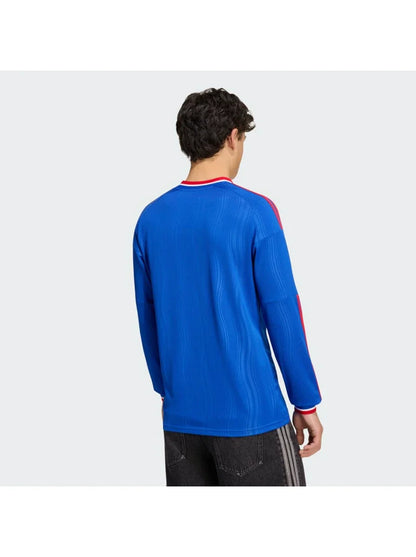 Jersey Away Long Sleeve 26/27
