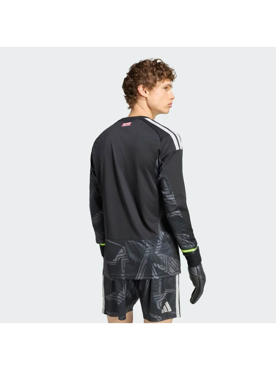 Jersey Goalkeeper Long Sleeve 26/27
