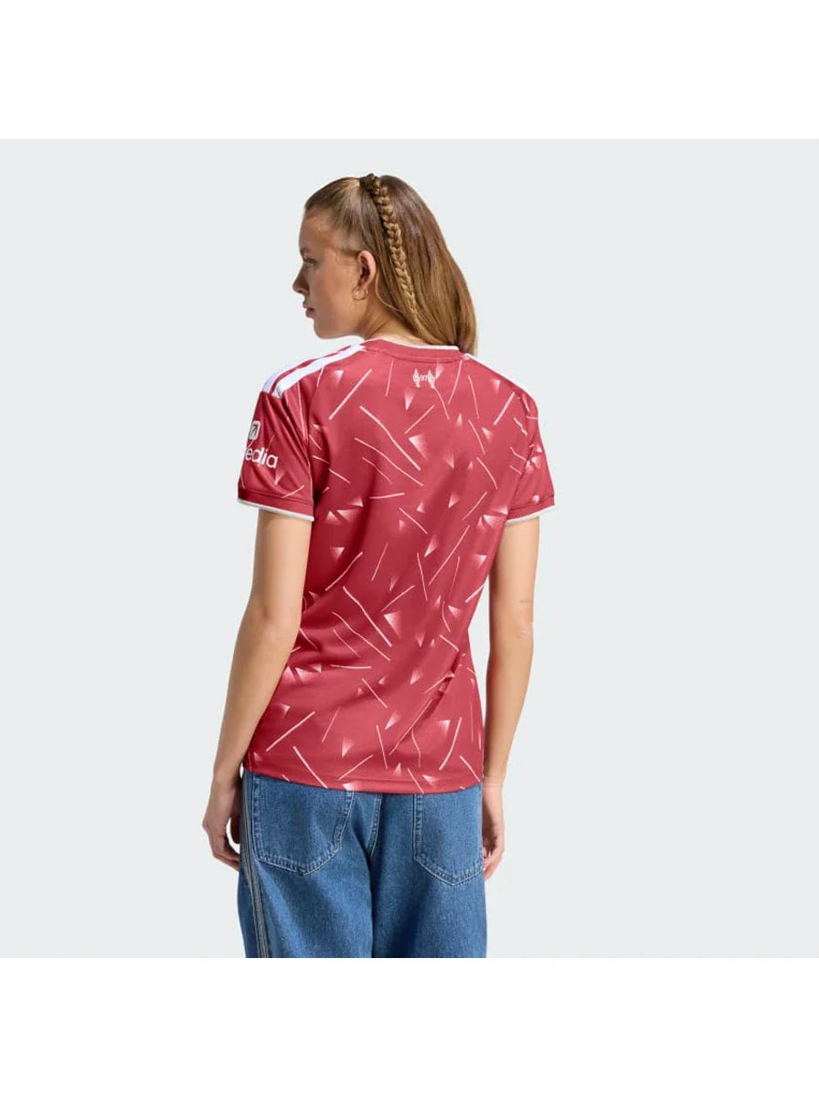 Jersey Home Women's 26/27
