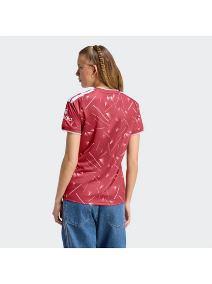 Jersey Home Women's 26/27