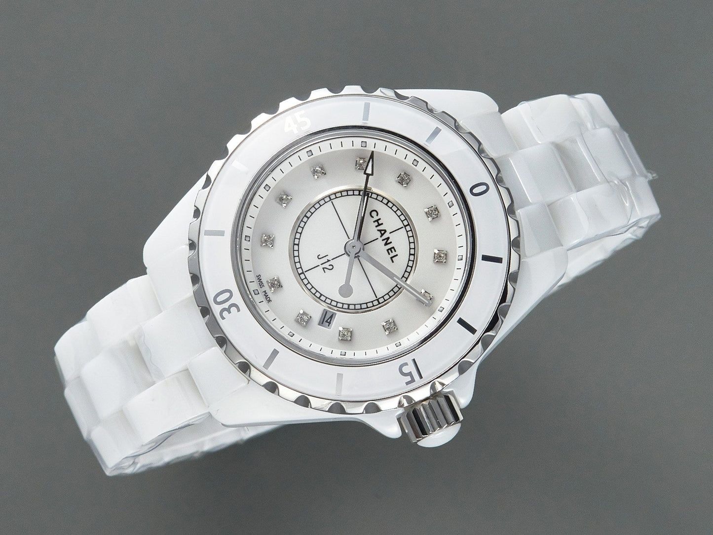 CHANEL