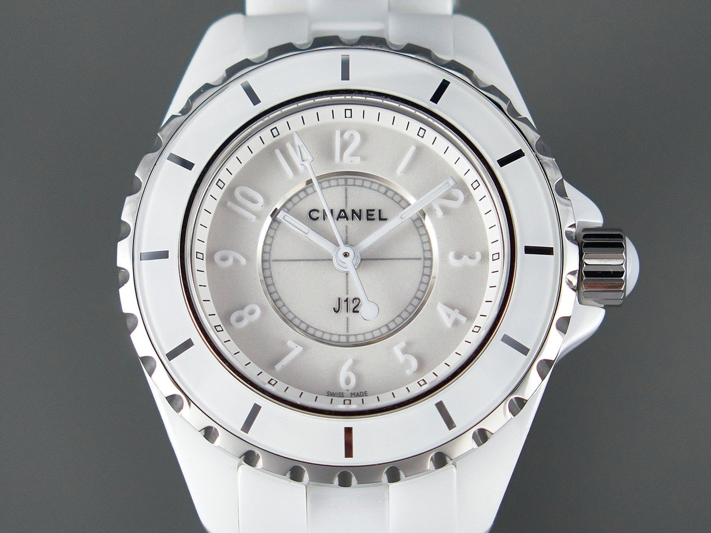 CHANEL