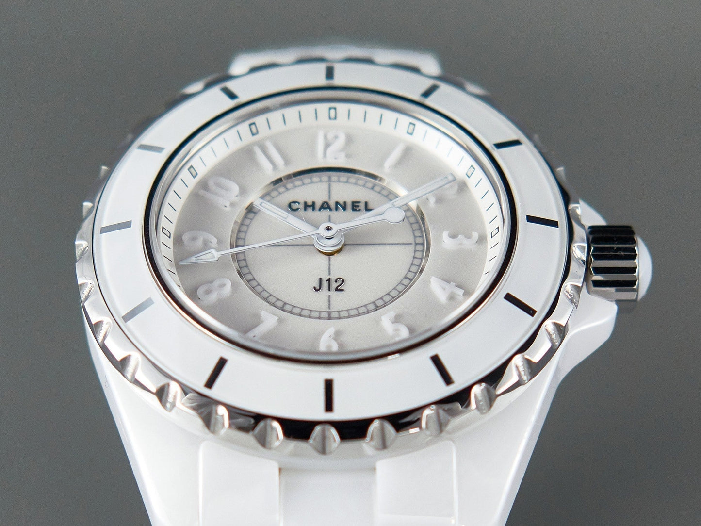 CHANEL