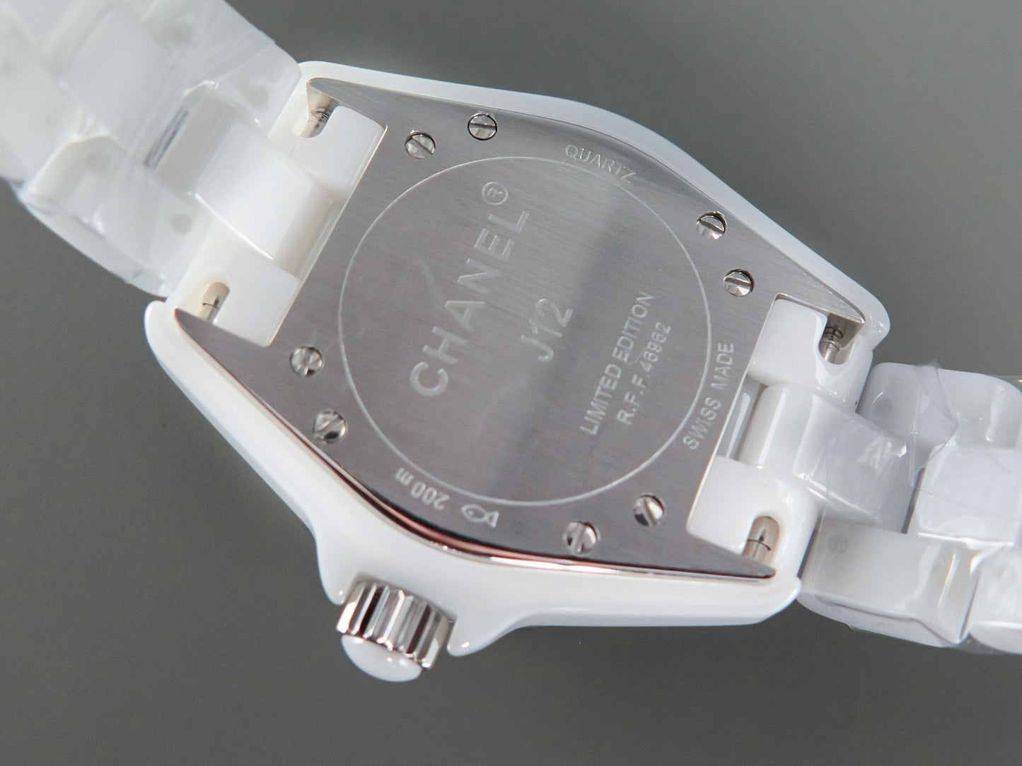 CHANEL