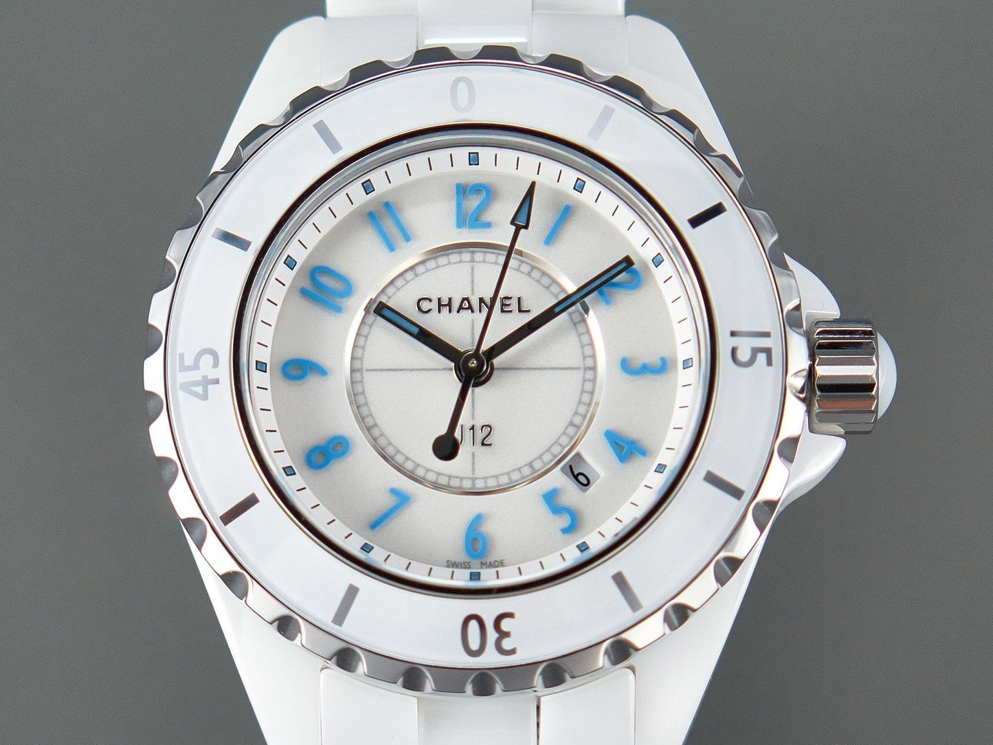 CHANEL