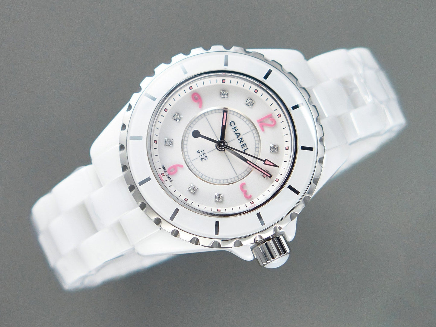 CHANEL