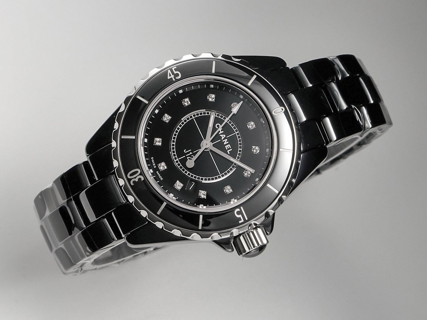 CHANEL