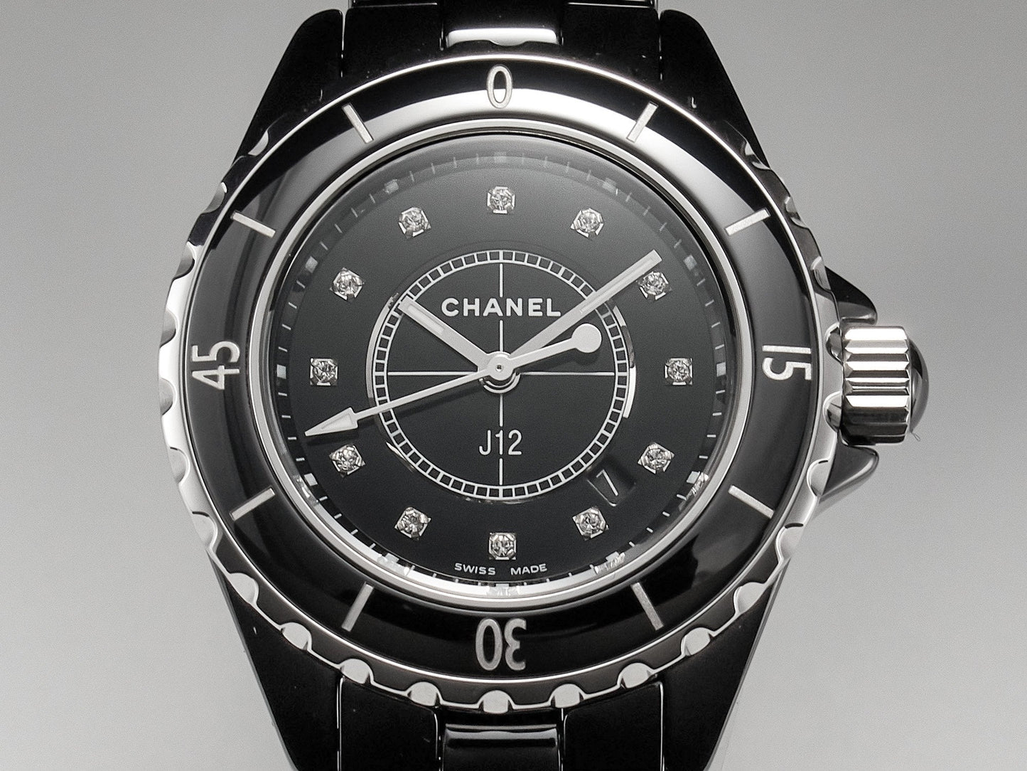 CHANEL