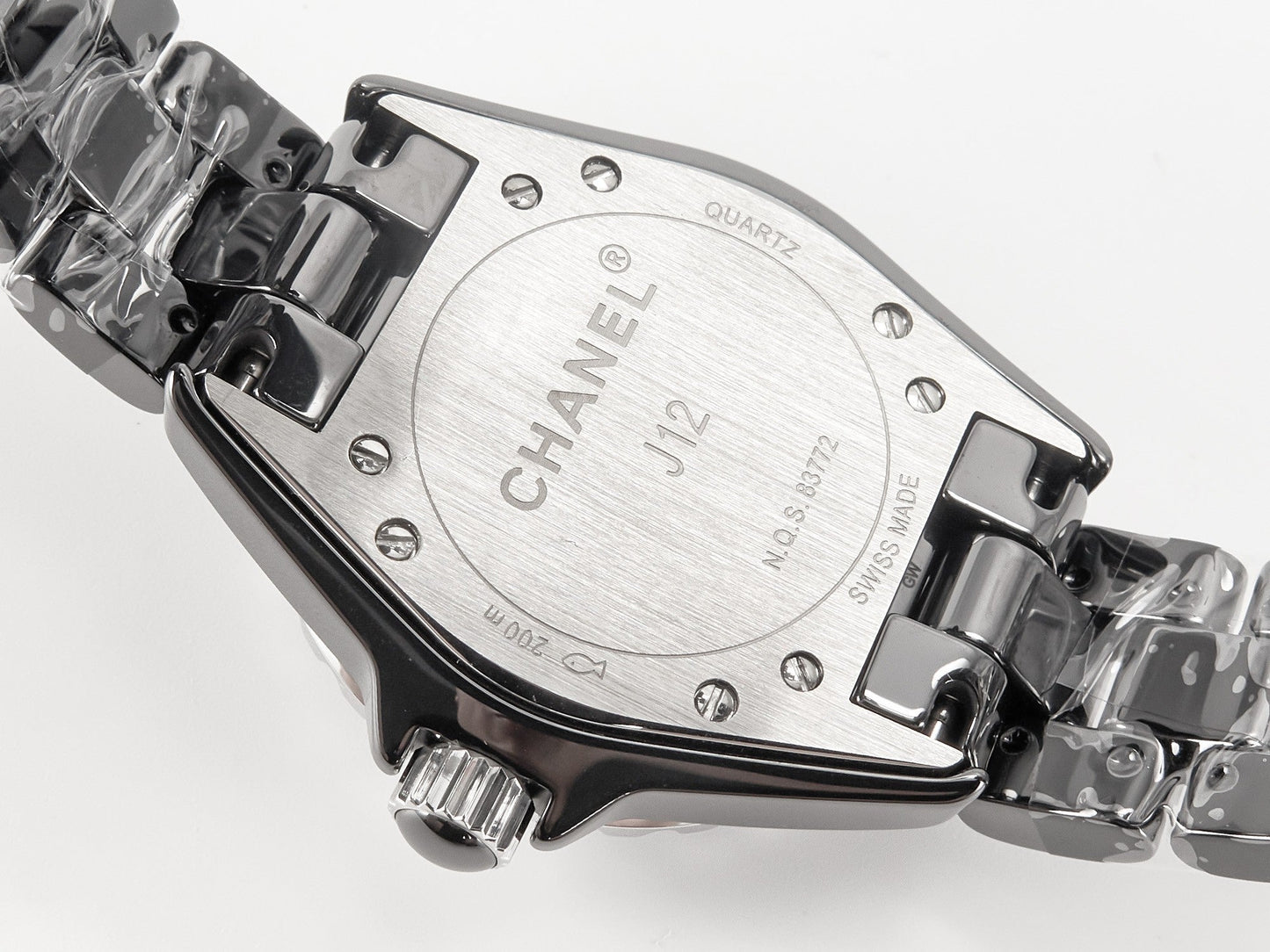CHANEL
