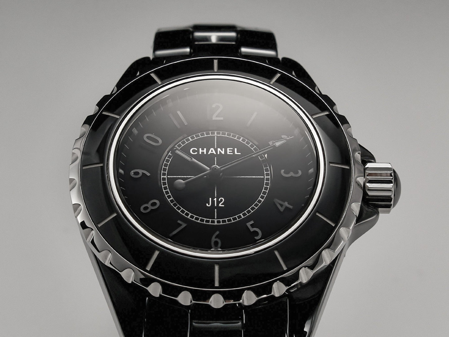 CHANEL
