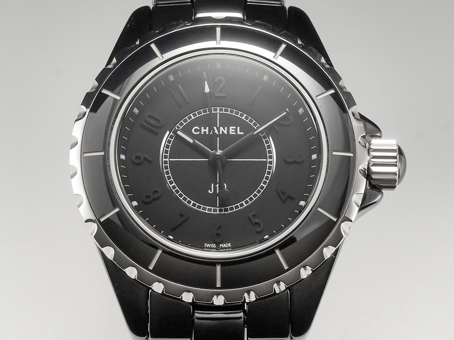 CHANEL