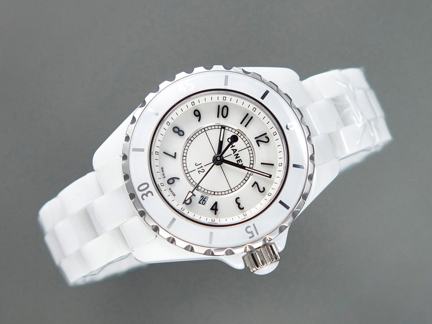 CHANEL