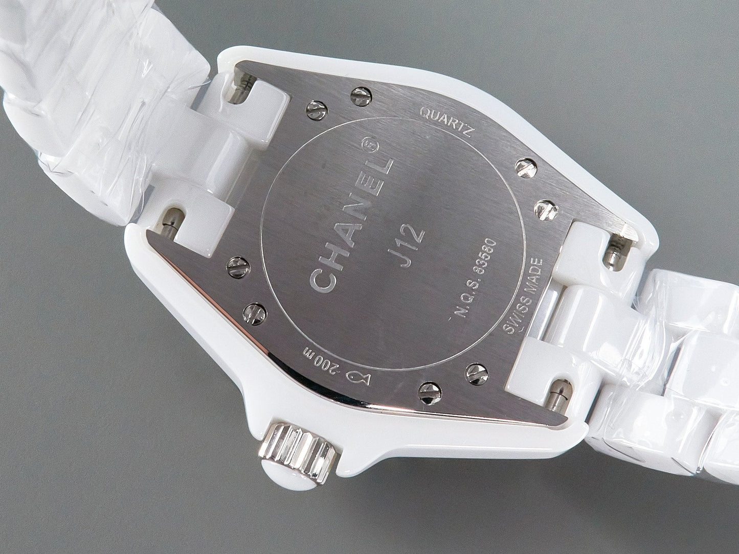 CHANEL