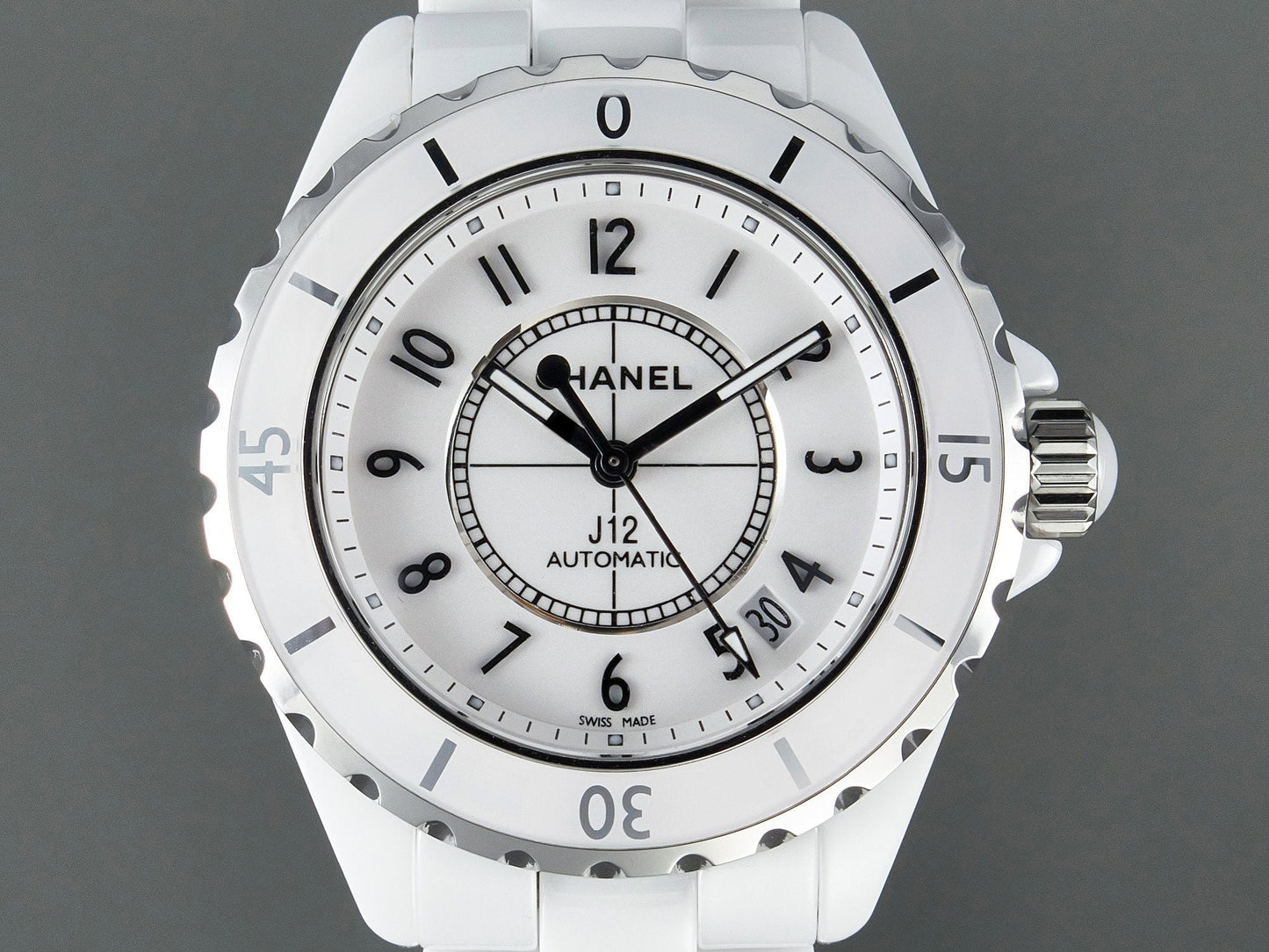 CHANEL