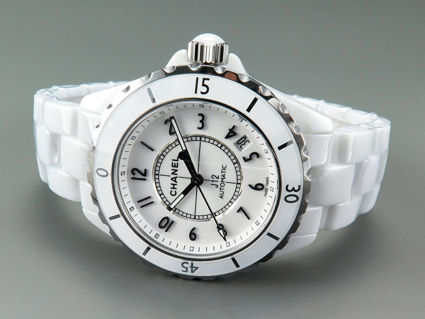 CHANEL