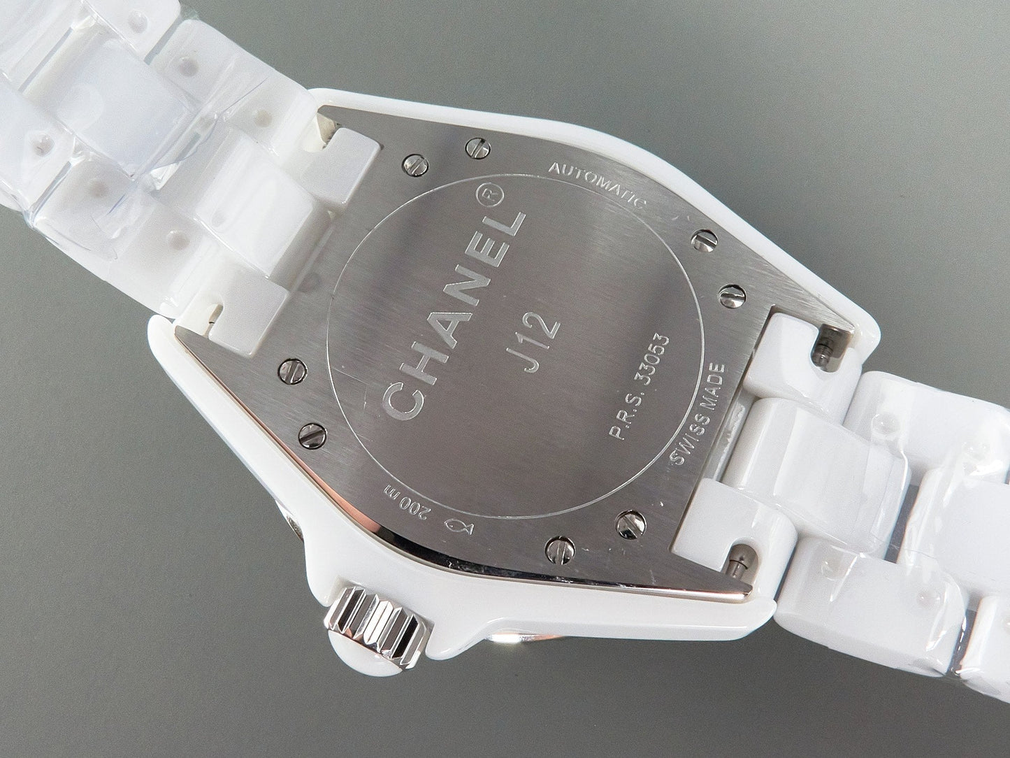 CHANEL
