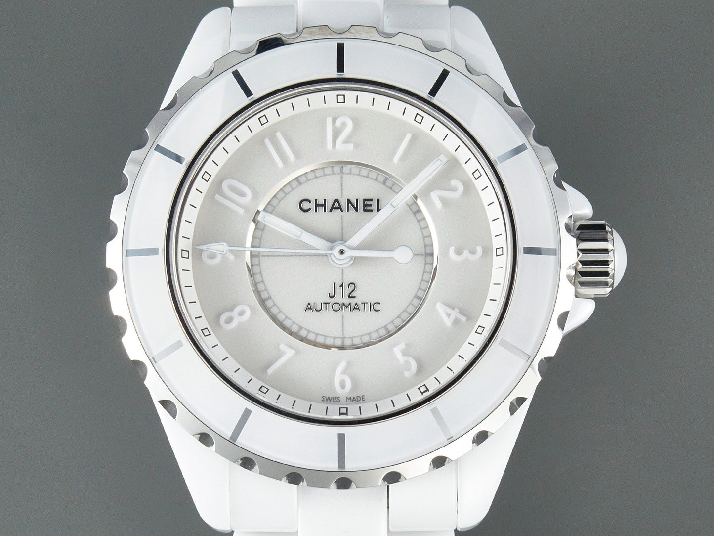 CHANEL