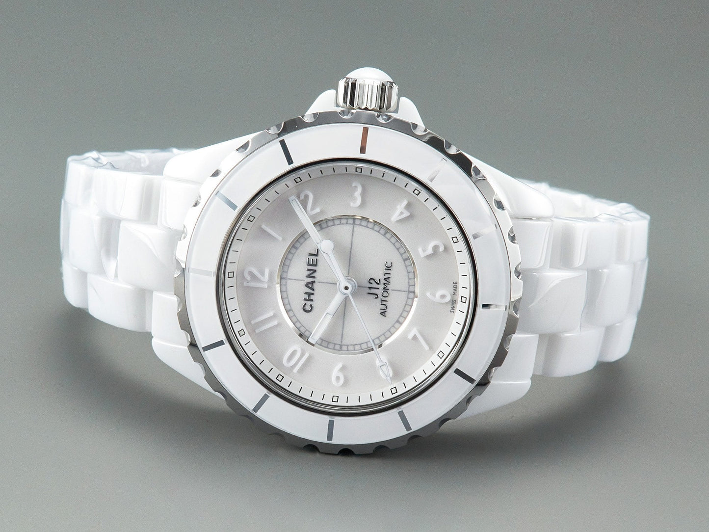 CHANEL