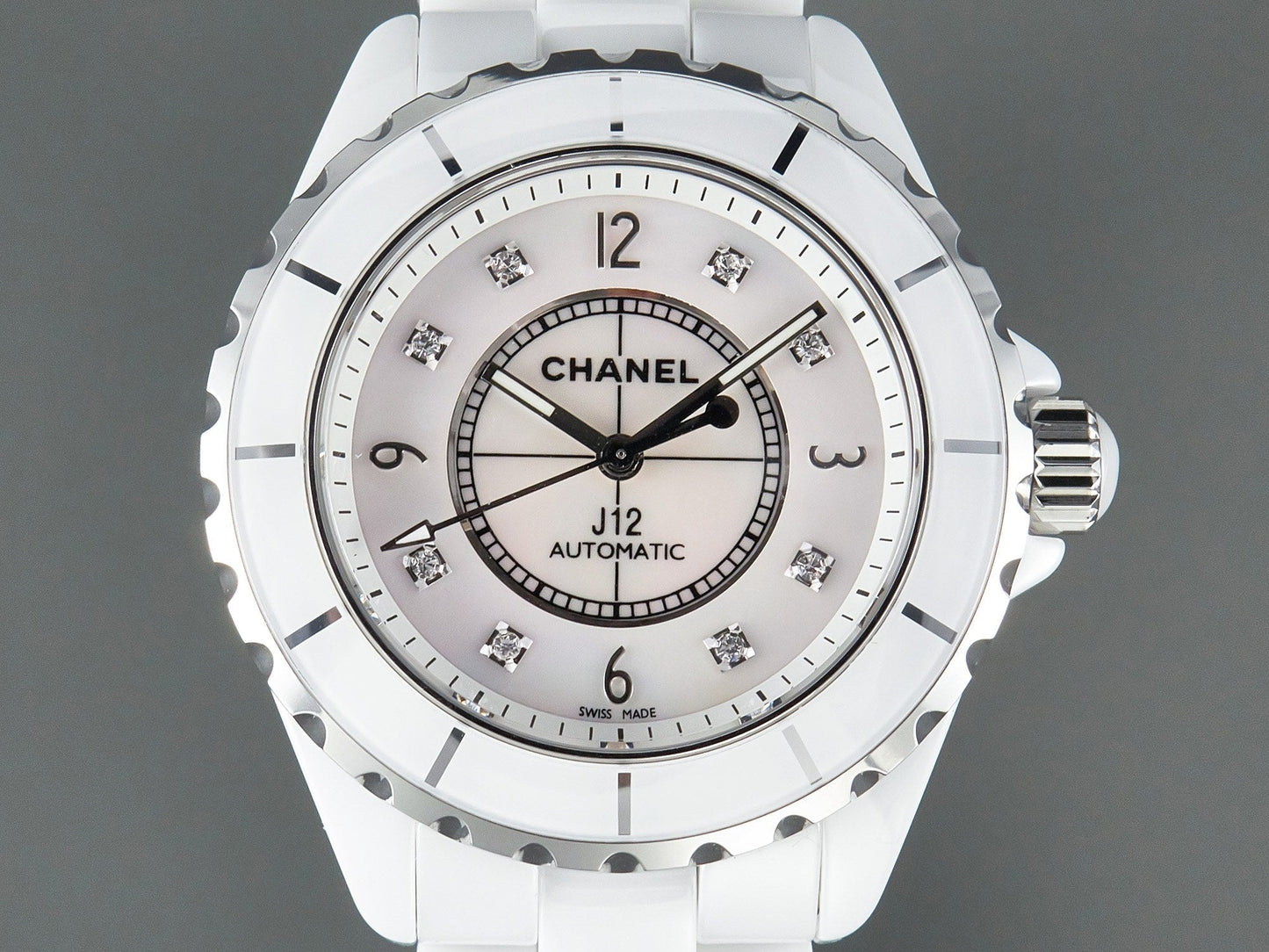 CHANEL