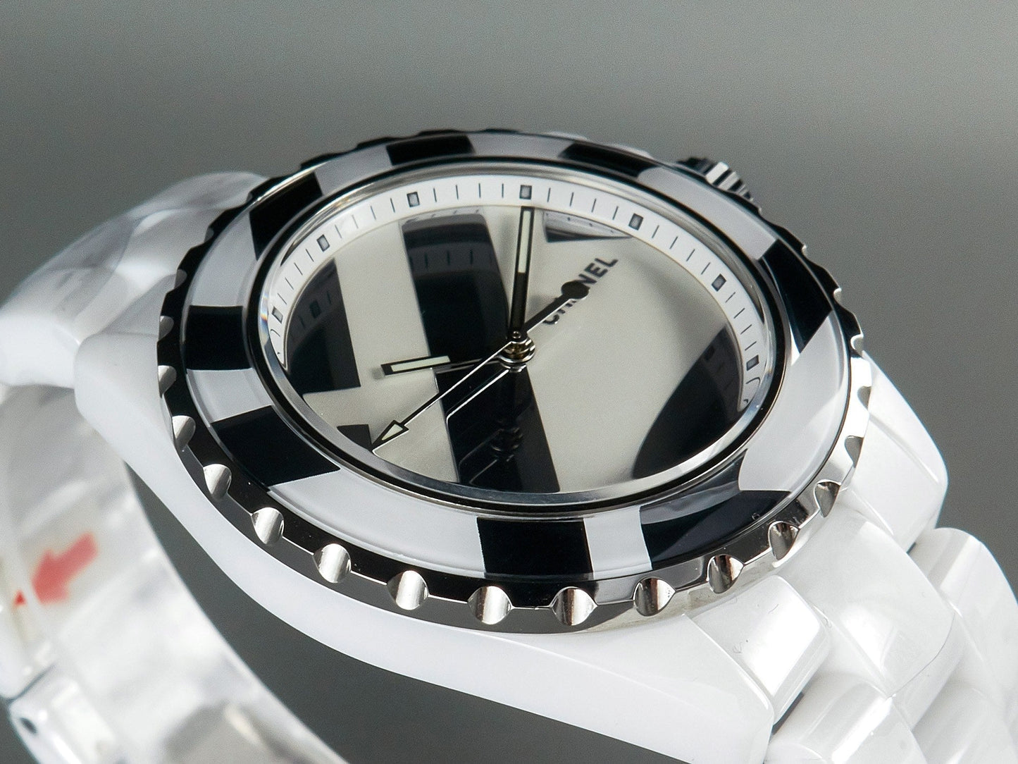 CHANEL