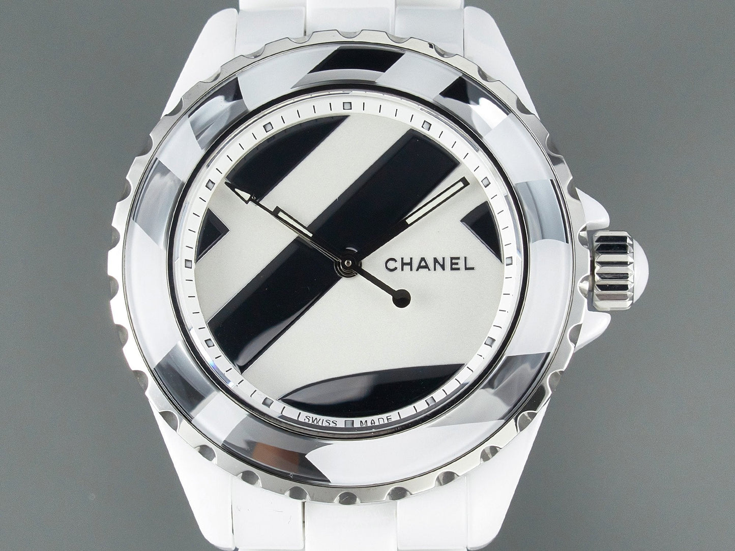 CHANEL