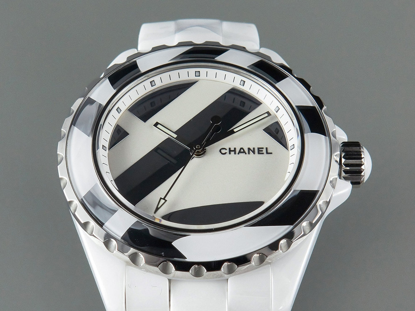 CHANEL